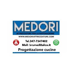 Medori Forniture per La Ristorazione