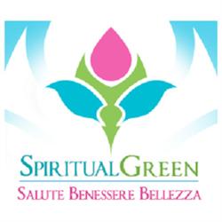 Spiritual Green