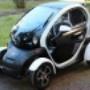 Veicolo Elettrico