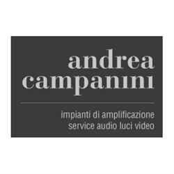 Campanini Andrea Audio Luci Video Service