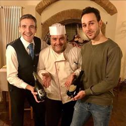 Ristorante Fattoria Il Palagio