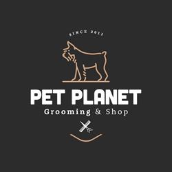 Pet Planet