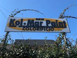 New Kol Mar Paint