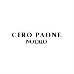 Notaio Paone Ciro