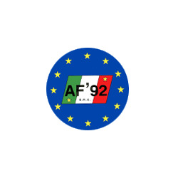 Af'92 Service
