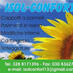 Isol Confort