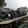 Soccorso Stradale Riganti