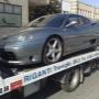 Soccorso Stradale Riganti