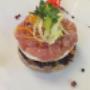 Crudite di Pesce
