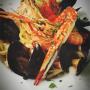 Spaghetti allo Scoglio