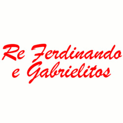 Re Ferdinando & Gabrielitos
