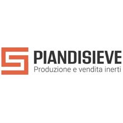 Piandisieve produzione e vendita inerti