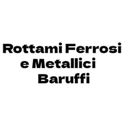 Rottami Ferrosi e Metallici Baruffi