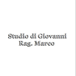 Studio di Giovanni Rag. Marco