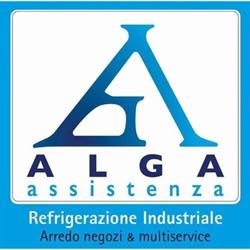 Alga Assistenza Refrigerazione Industriale
