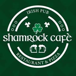 Shamrock Cafe'