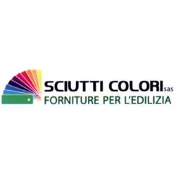 Sciutti Colori - Forniture per L'Edilizia