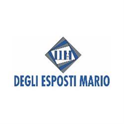 Degli Esposti Mario