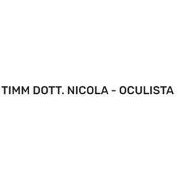 Timm Dott. Nicola - Oculista