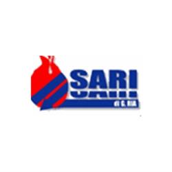 Sari Antincendio