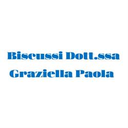 Biscussi Dott.ssa Graziella Paola Psicologa - Psicoterapeuta