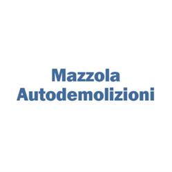 Mazzola Autodemolizioni