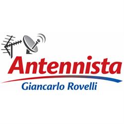 Antennista Giancarlo Rovelli