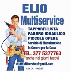 Elio Multi Service