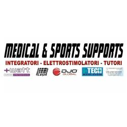 Medical e Sports Supports