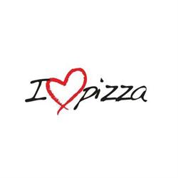 I Love Pizza