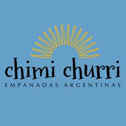 Chimi Churri Empanadas Argentinas