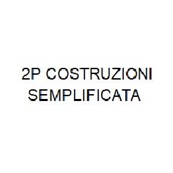 2p Costruzioni Semplificata