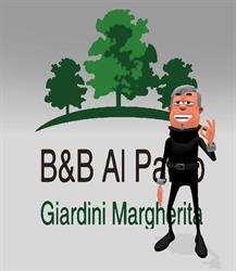 B&B al Parco Giardini Margherita