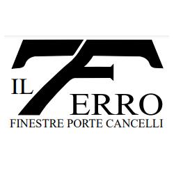 Il Ferro  -    Finestre  Porte  Cancelli