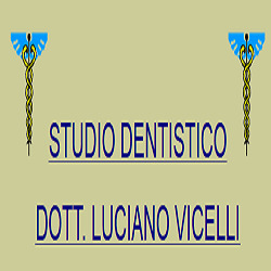 Dott. Studio Dentistico Vicelli Luciano Luigi Cesare