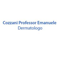 Cozzani Professor Emanuele