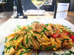 Ristorante da Giovanni Aperifish