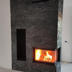 Atelier del Fumista Stufe & Camini D'Elite