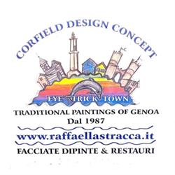Raffaella Stracca - Decorazioni  e Restauri