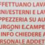 Autoòavaggio Self Service Lavaggio Auto Self Servito Arezzo Gommista Pneumatici Gettone