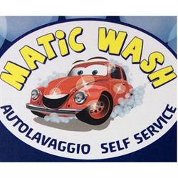 Matic Wash Autolavaggio