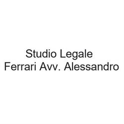 Studio Legale Ferrari Avv. Alessandro