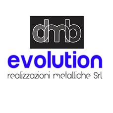 Dmb Evolution Realizzazioni Metalliche
