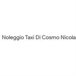 Taxi di Cosmo Nicola