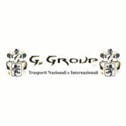 G. Group Autotrasporti - Trasporti nazionali e internazionali