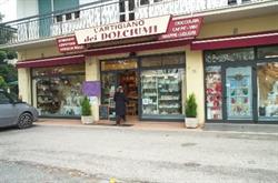 L'Artigiano dei Dolciumi