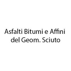 Asfalti Bitumi e Affini Antonino Sciuto Srls