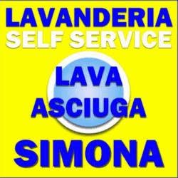 Lavanderia Self Service Simona