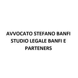 Avvocato Stefano Banfi - Studio Legale Banfi e Partners