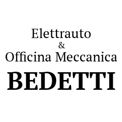 Elettrauto e Officina Meccanica Bedetti